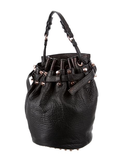 diego bucket bag replica|Best 25+ Deals for Alexander Wang Diego Bucket Bag .